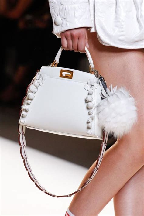 bag from the new fendi collection|Fendi handbags new collection.